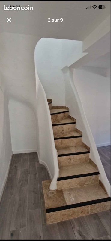 Appartement à louer, 68m², Apt