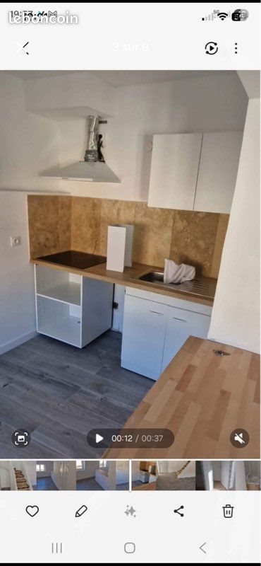 Appartement à louer, 68m², Apt