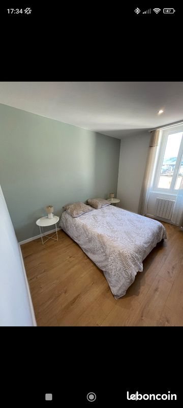 Appartement à louer, 32m², Tarare
