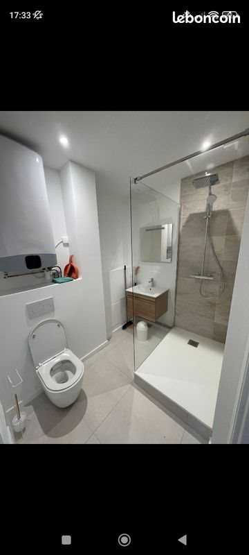 Appartement à louer, 32m², Tarare