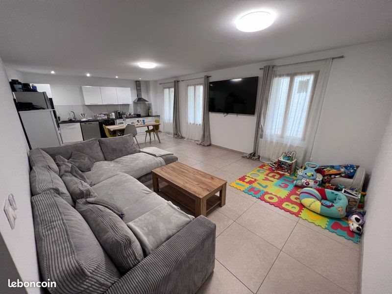 Maison à vendre, 100m², Saint-Gilles