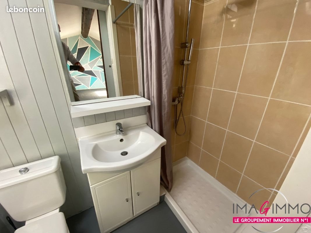 Appartement à louer, 37m², Vendargues