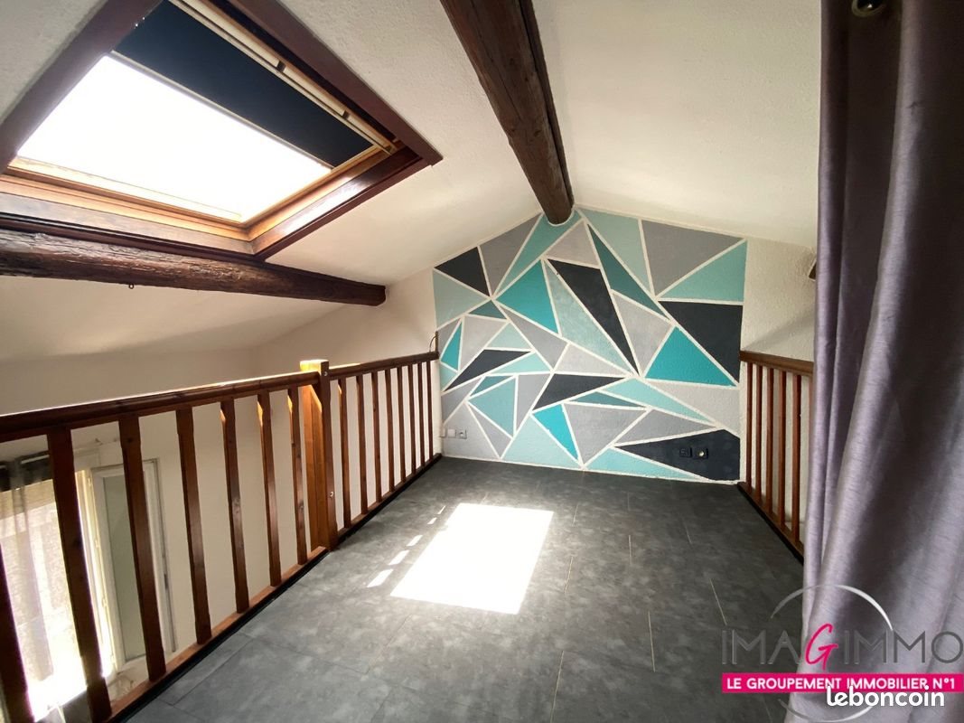 Appartement à louer, 37m², Vendargues