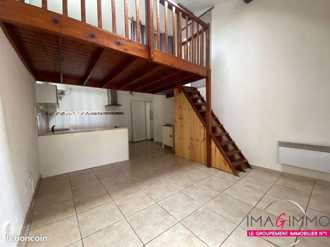 Appartement à louer, 37m², Vendargues