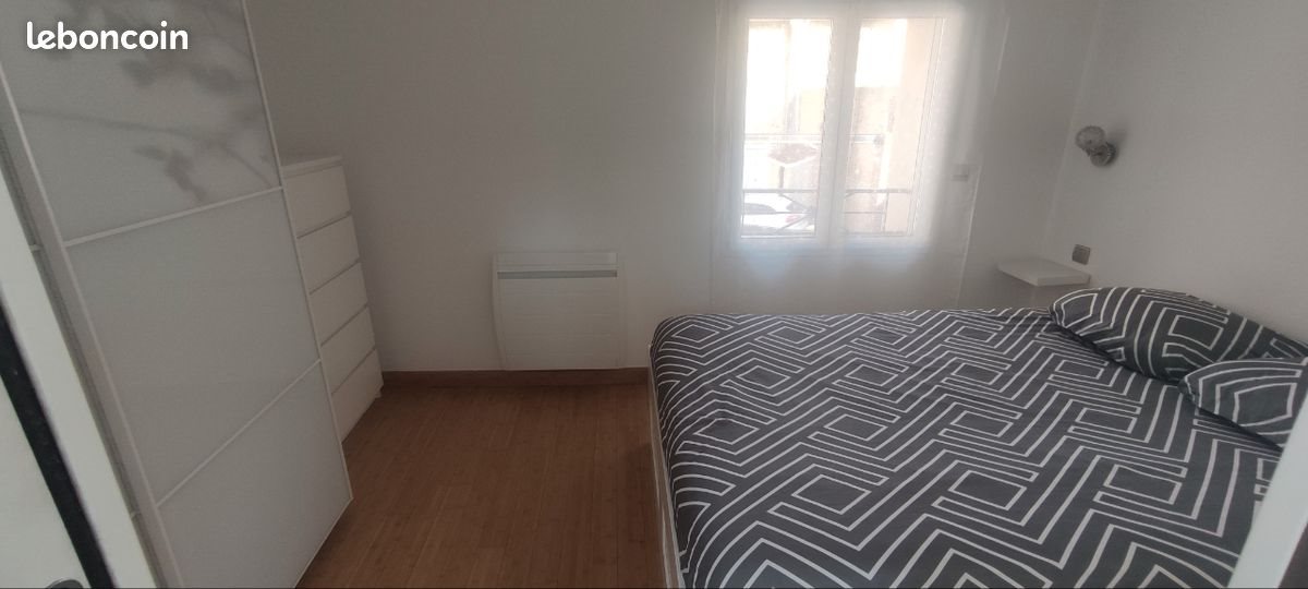 Maison à louer, 52m², Carrières-sous-Poissy