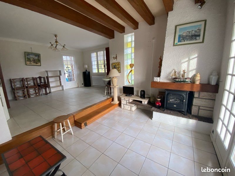 Maison à vendre, 200m², Camburat