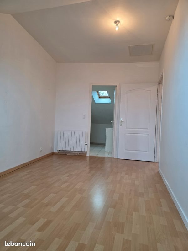 Appartement à louer, 35m², Bonnières-sur-Seine