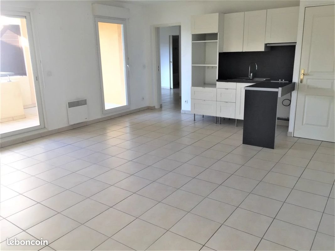 Appartement à louer, 49m², Aix-en-Provence