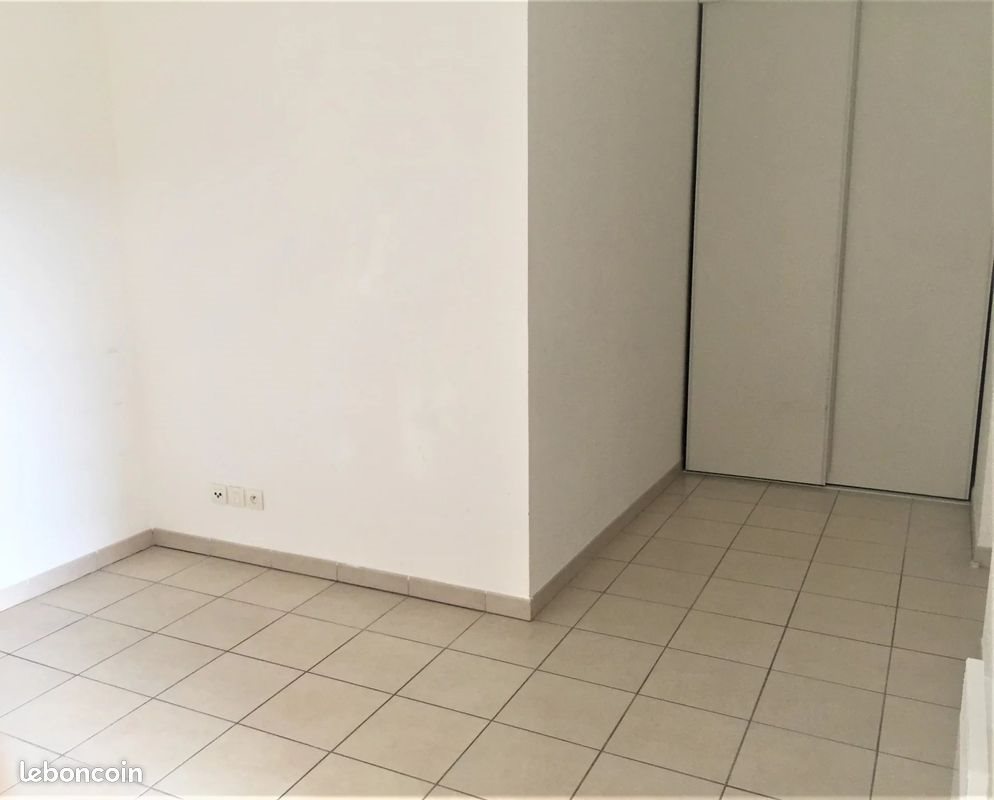 Appartement à louer, 49m², Aix-en-Provence