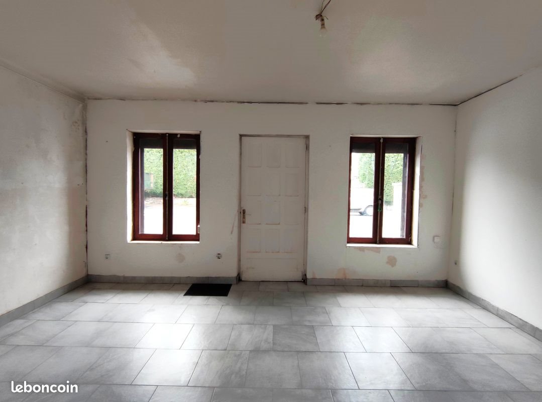 Maison à vendre, 72m², Feignies