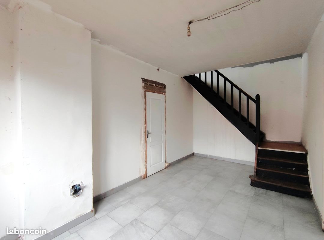 Maison à vendre, 72m², Feignies