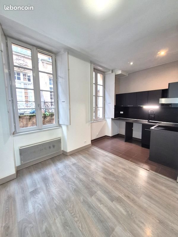 Appartement à louer, 48m², Bordeaux