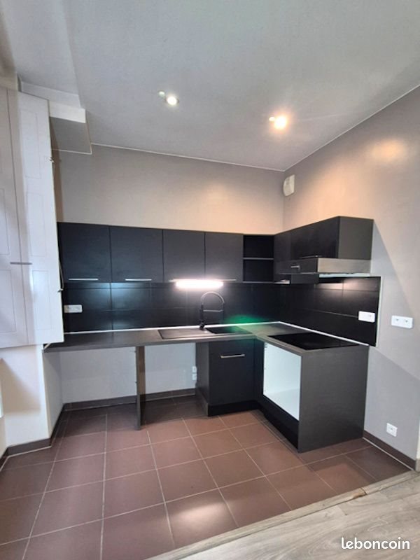 Appartement à louer, 48m², Bordeaux