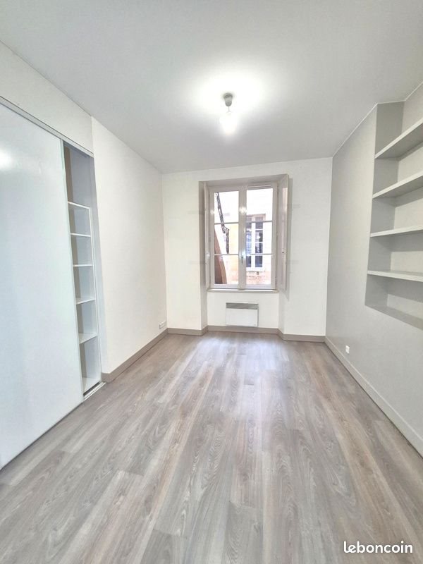 Appartement à louer, 48m², Bordeaux