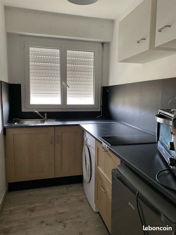 Appartement à louer, 23m², Cholet