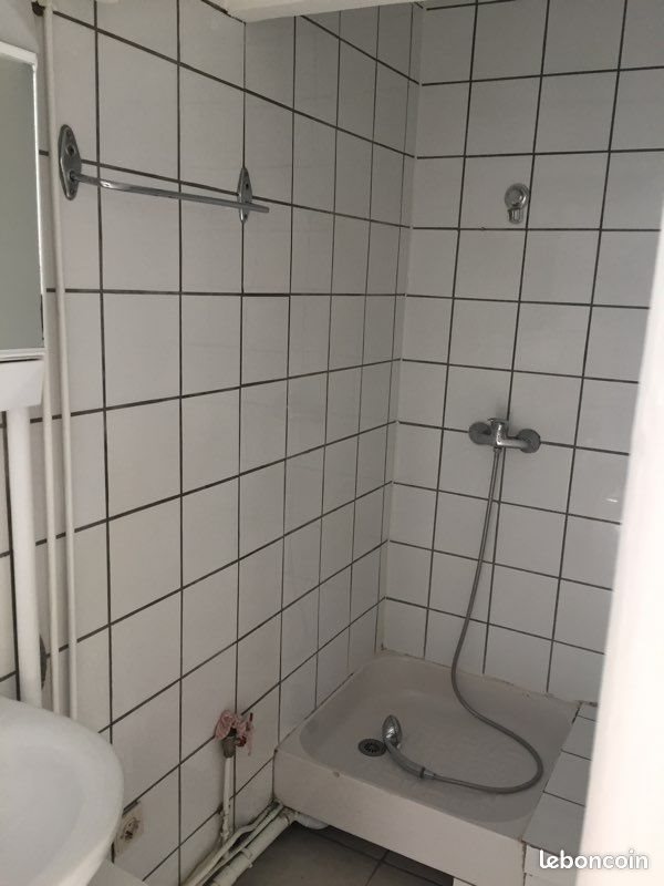 Appartement à louer, 23m², Paris 11ème