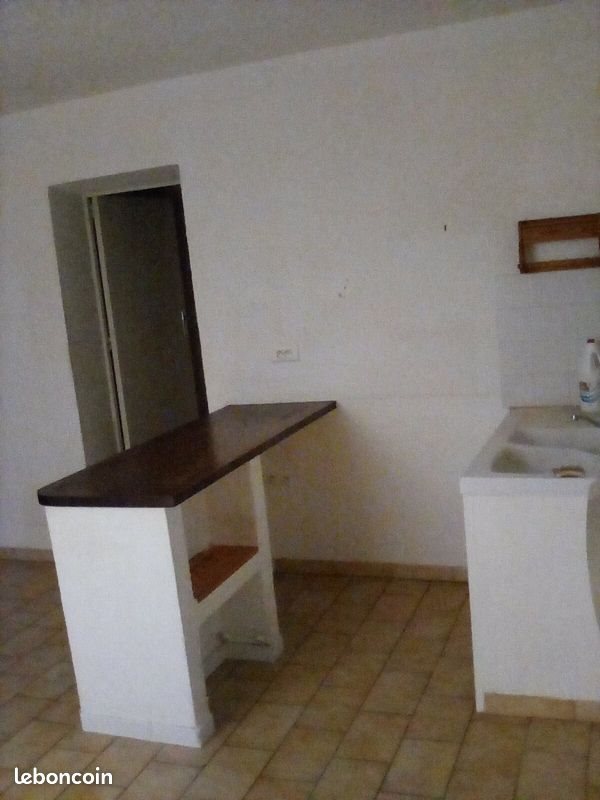 Appartement à vendre, 43m², Apt