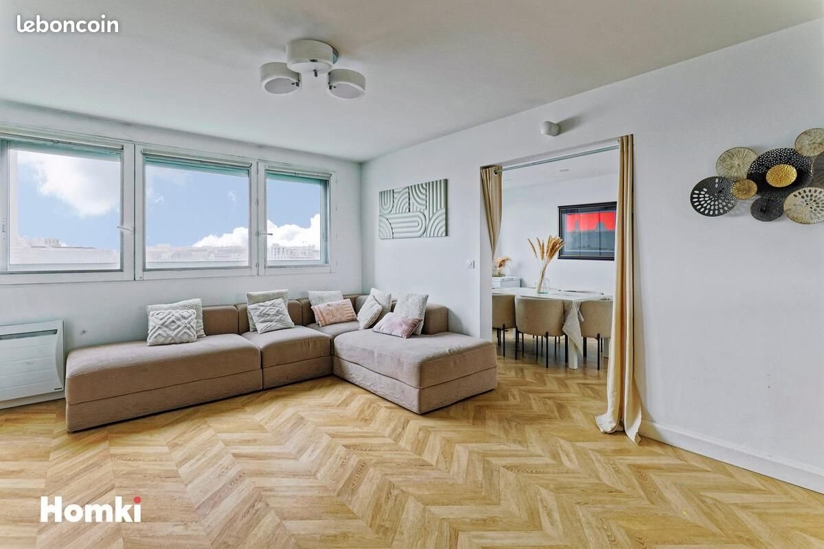 Appartement à vendre, 77m², Charenton-le-Pont