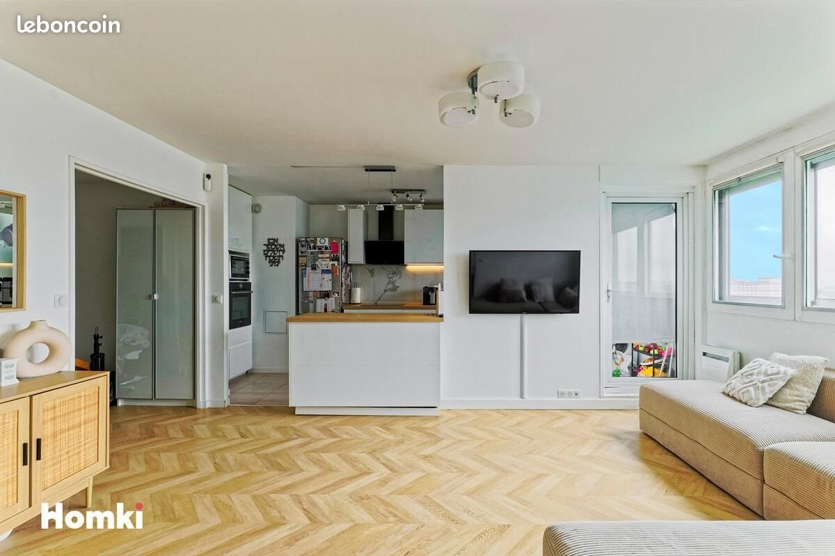 Appartement à vendre, 77m², Charenton-le-Pont