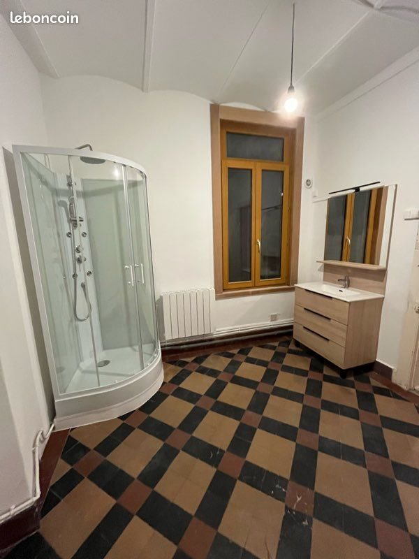 Appartement à louer, 69m², Lille