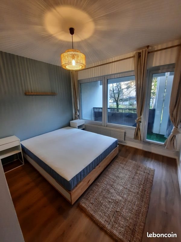 Appartement à louer, 54m², Lyon 9ème