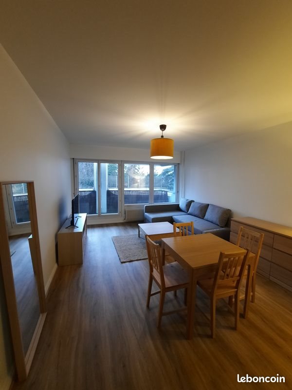 Appartement à louer, 54m², Lyon 9ème