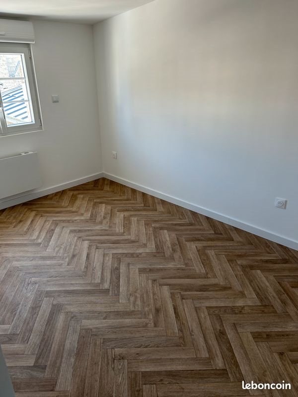 Appartement à louer, 56m², Braine