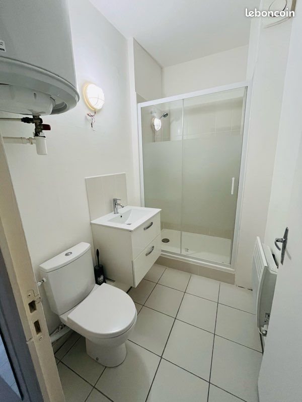 Appartement à louer, 19m², Orléans