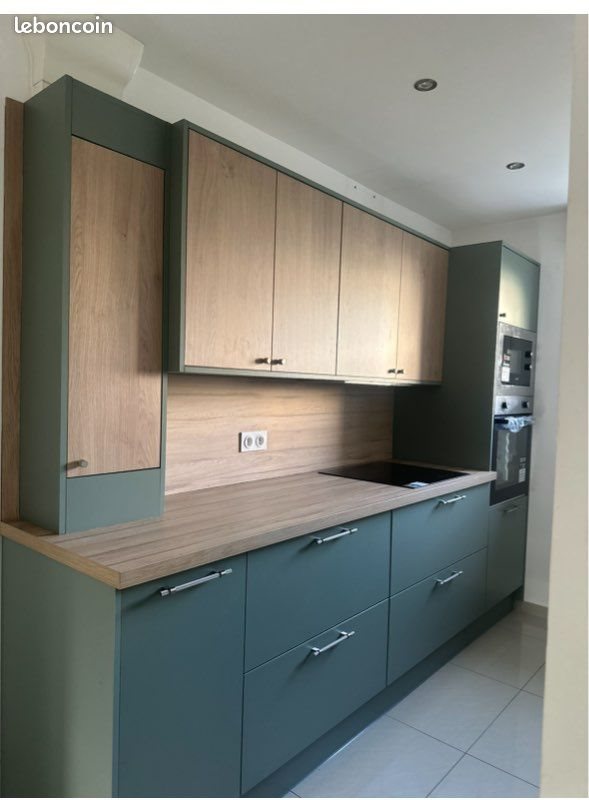 Appartement à vendre, 51m², Orléans