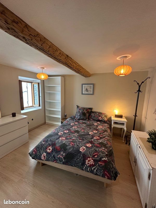 Appartement à louer, 47m², Hyères