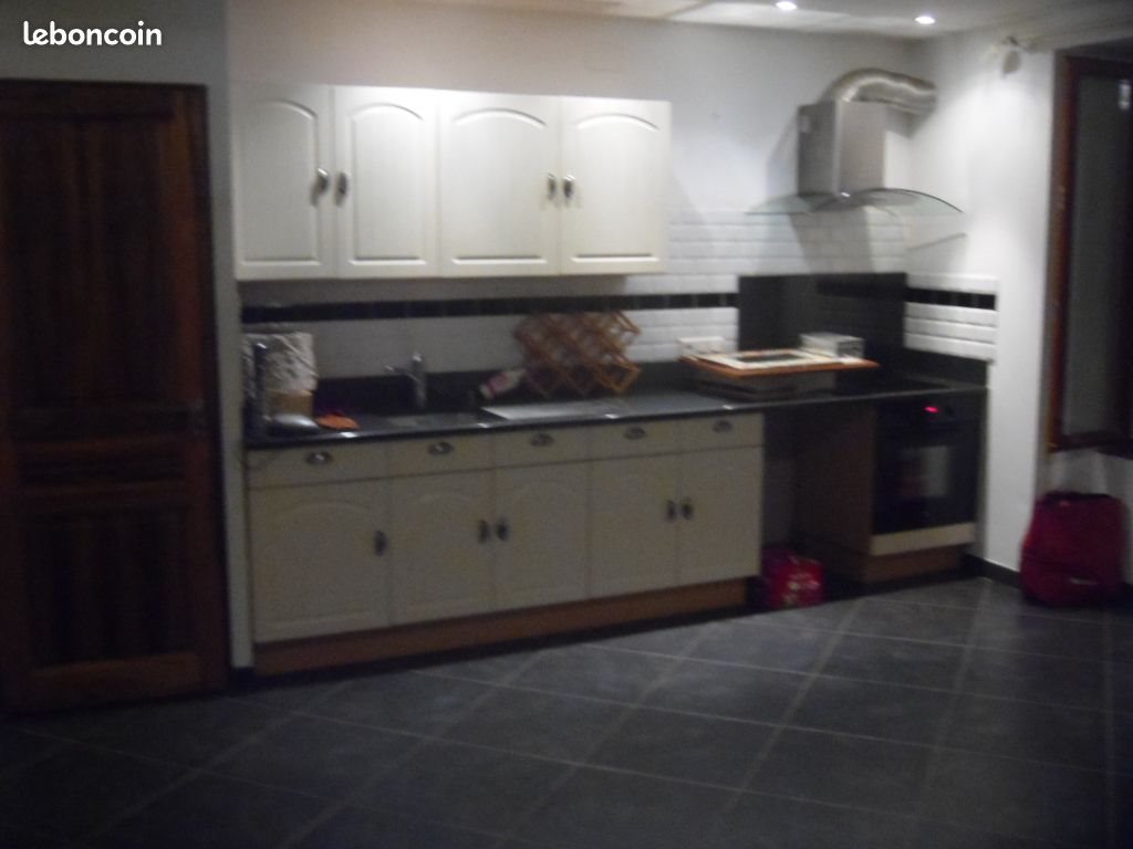 Appartement à vendre, 70m², Saint-Affrique