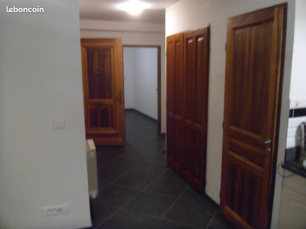 Appartement à vendre, 70m², Saint-Affrique