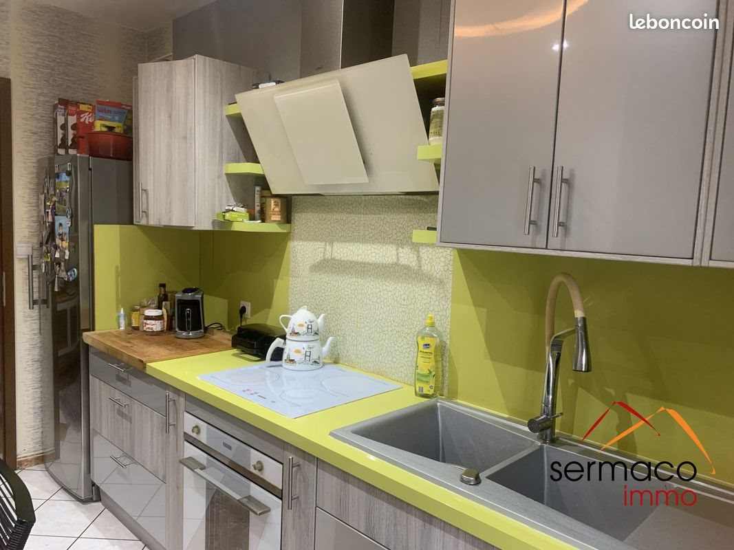 Appartement à vendre, 263m², Forbach