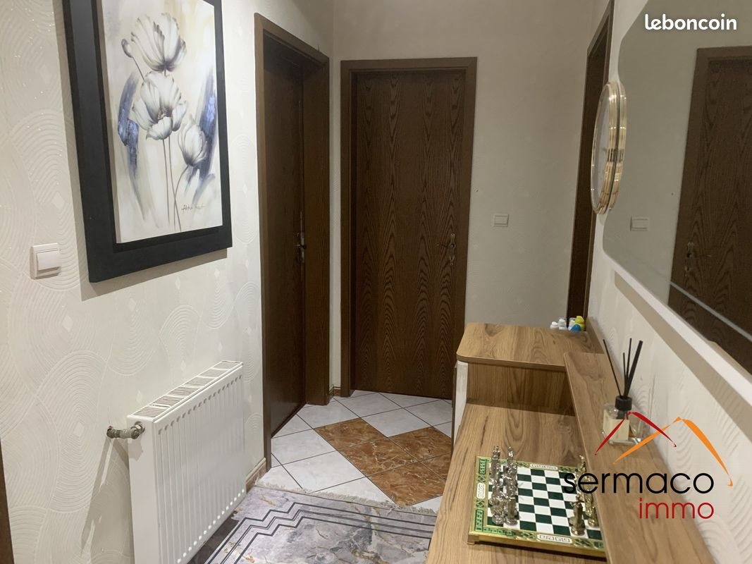 Appartement à vendre, 263m², Forbach