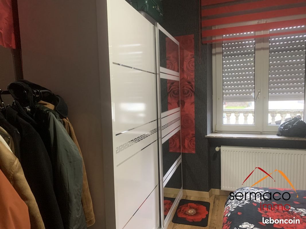 Appartement à vendre, 263m², Forbach