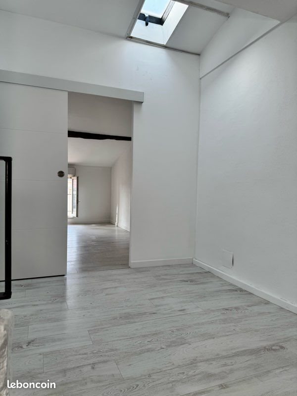 Maison à louer, 78m², Toulouges