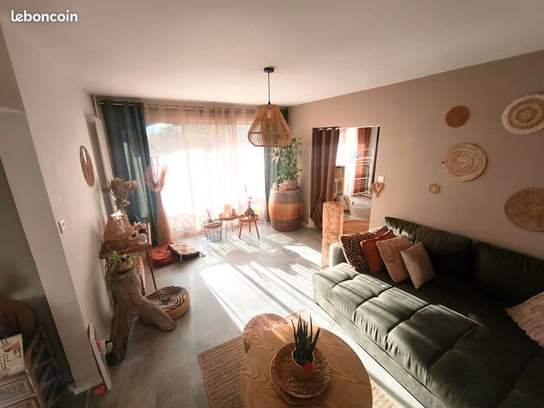 Appartement à louer, 75m², Guilherand-Granges