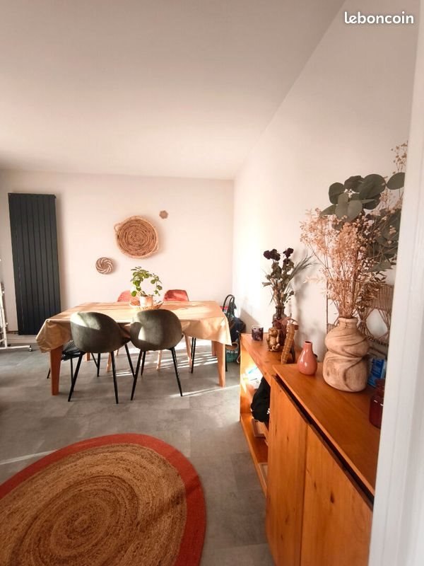 Appartement à louer, 75m², Guilherand-Granges