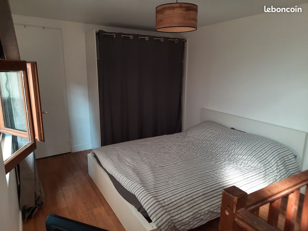 Maison à louer, 43m², Clamart