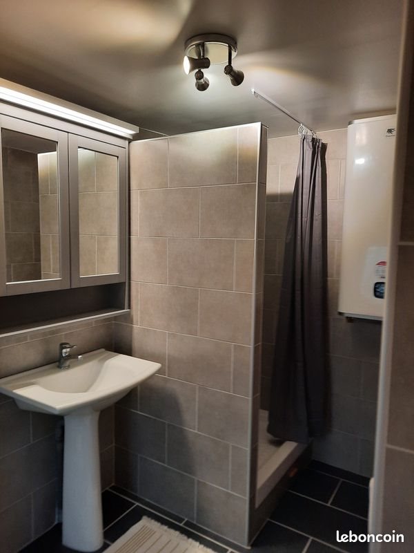 Maison à louer, 43m², Clamart