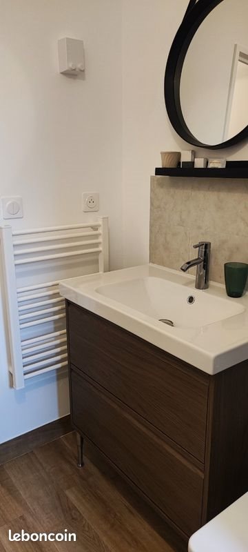 Appartement à louer, 25m², Le Mans