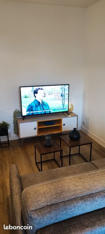 Appartement à louer, 25m², Le Mans