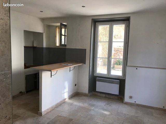 Appartement à louer, 48m², Courthézon
