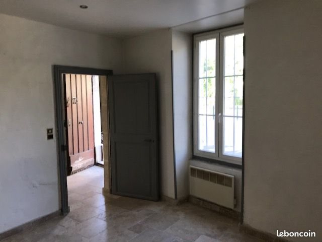 Appartement à louer, 48m², Courthézon