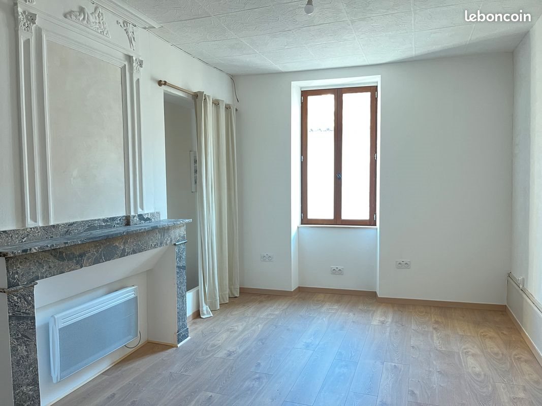 Appartement à louer, 21m², Saint-Girons