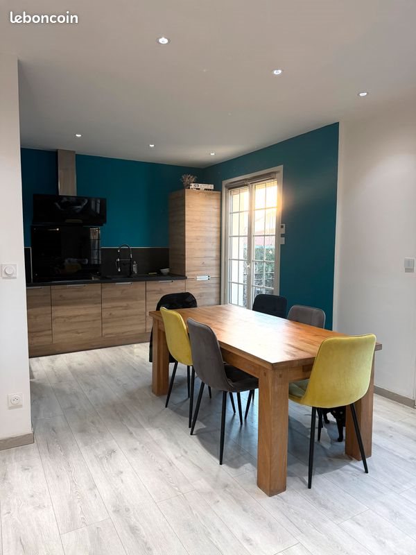 Appartement à vendre, 95m², Toulouges