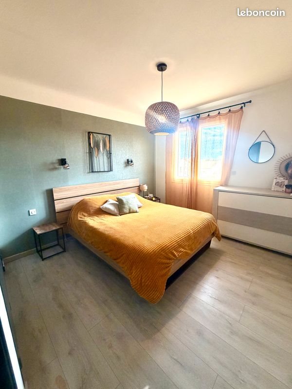 Appartement à vendre, 95m², Toulouges