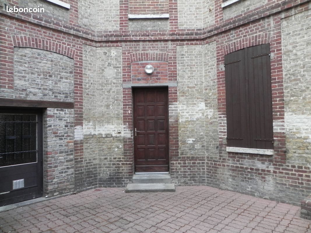 Appartement à louer, 35m², Louviers