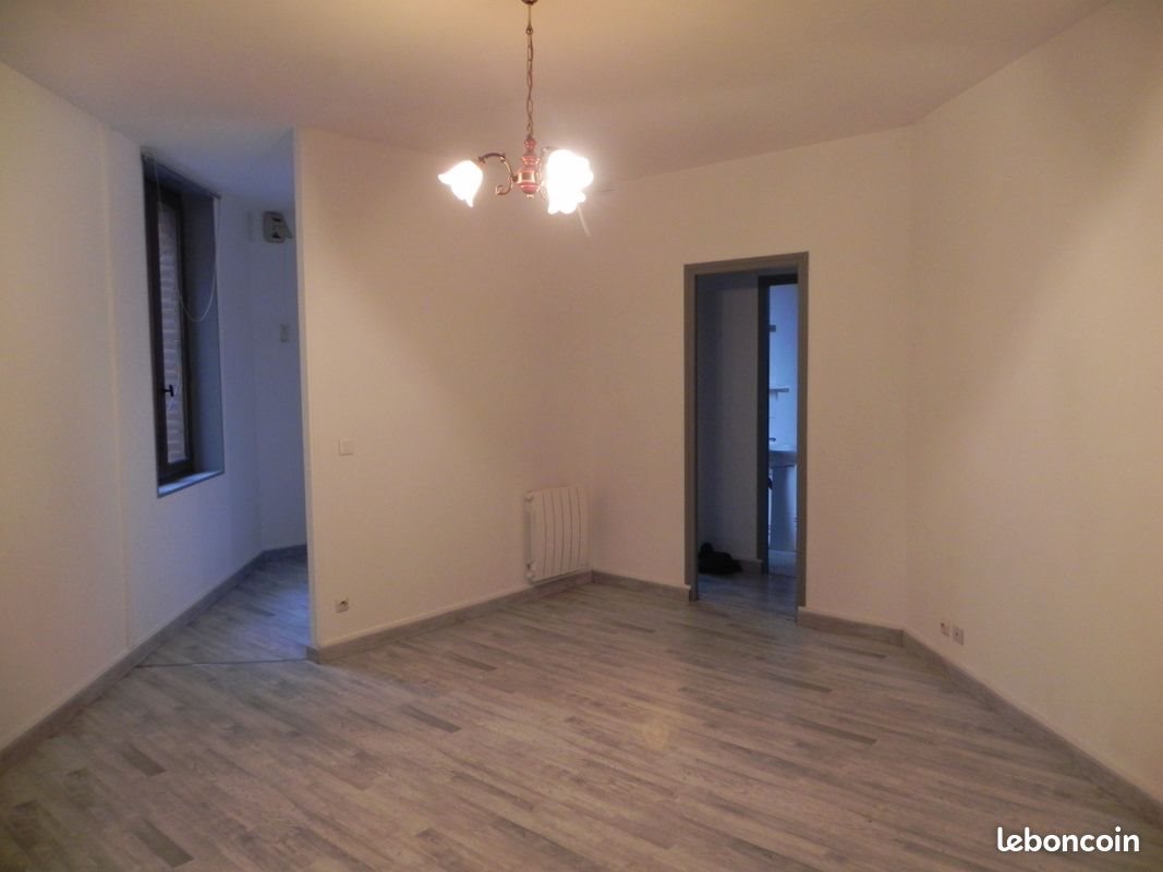 Appartement à louer, 35m², Louviers