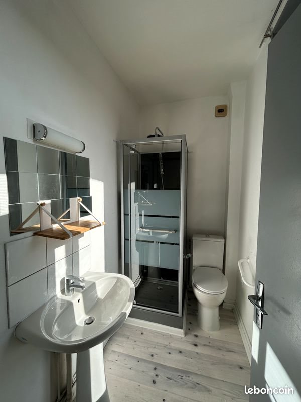 Appartement à louer, 35m², Louviers